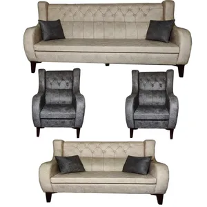 مبل هفت نفره راحتی مدل نیزا کد 0011