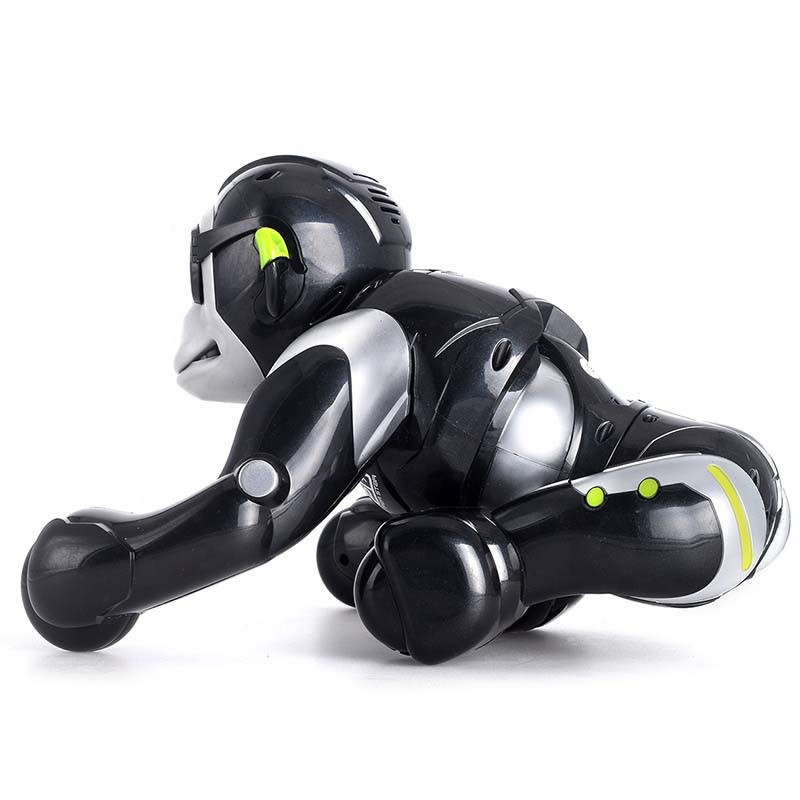 ربات کنترلی مدل Intelligence Orangutan