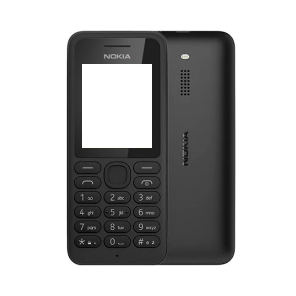 شاسی گوشی موبایل مدل GN-BLC-071 مناسب برای گوشی موبایل نوکیا 130