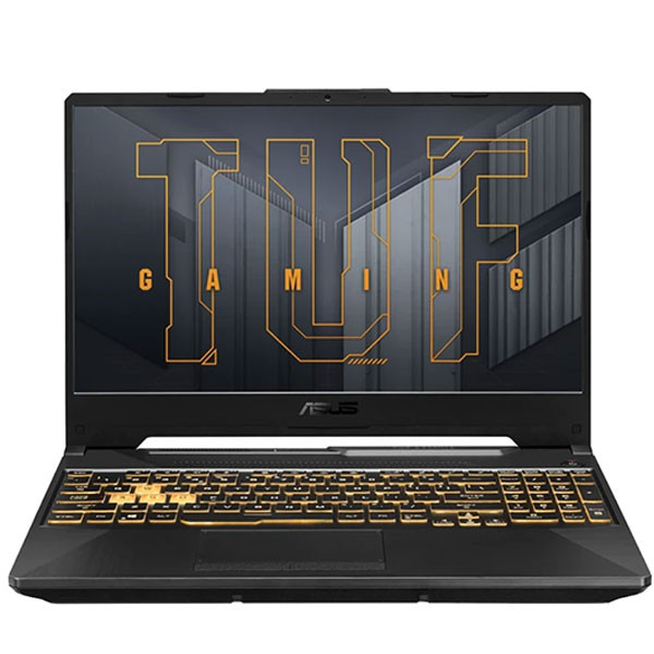 لپ تاپ 15.6 اینچی ایسوس مدل FX506HF-HN017-i5 16GB 1TB SSD RTX2050