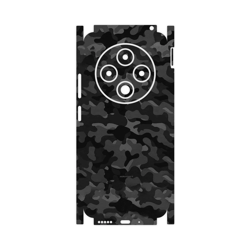 برچسب پوششی ماهوت مدل Night_Army-FullSkin مناسب برای گوشی موبایل شیائومی Redmi 14C
