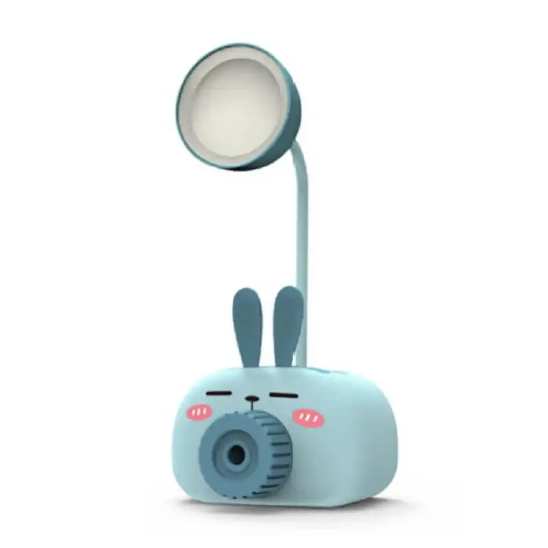 چراغ مطالعه مدل خرگوش