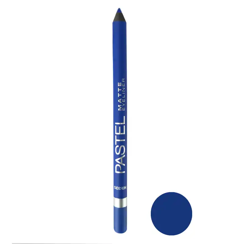 مداد چشم پاستل شماره 335