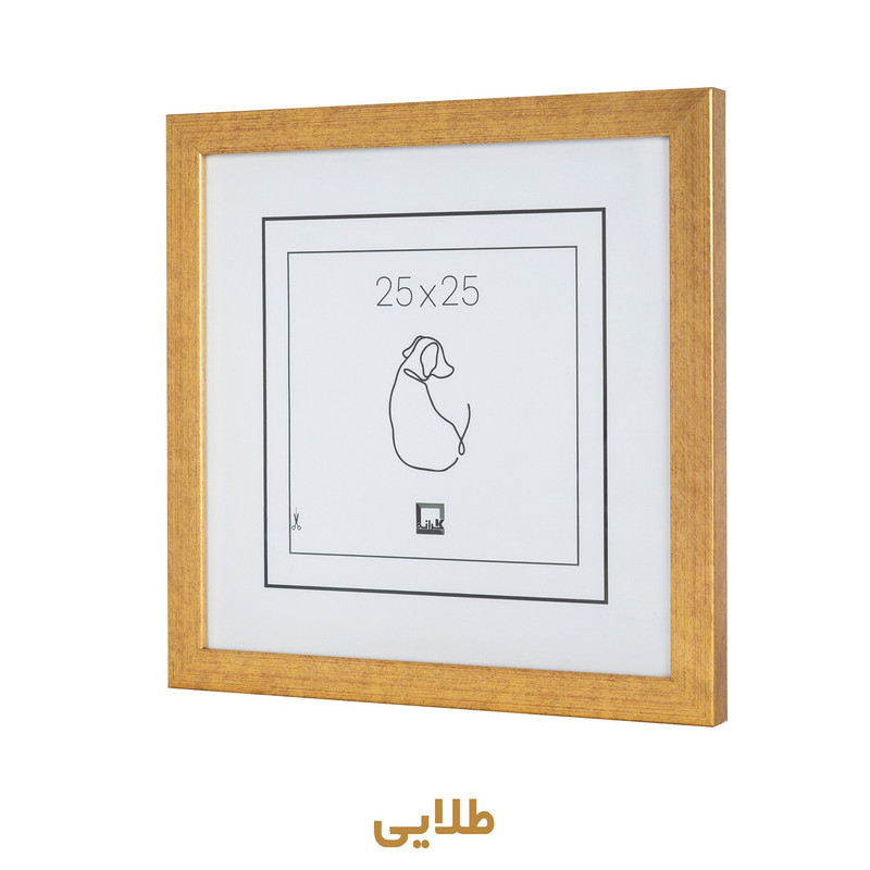 قاب عکس کرانه مدل F215-2525