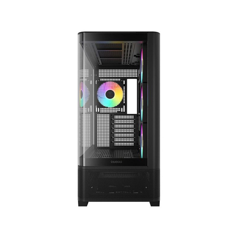 کیس کامپیوتر گیم دیاس مدل ATLAS P2 CG