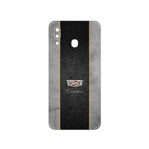 MAHOOT Cadillac Cover Sticker for Samsung Galaxy A20e
