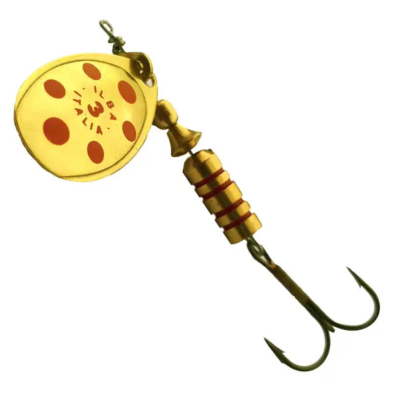 لانسه ماهیگیری ایلبا مدل tondo 3 g.r