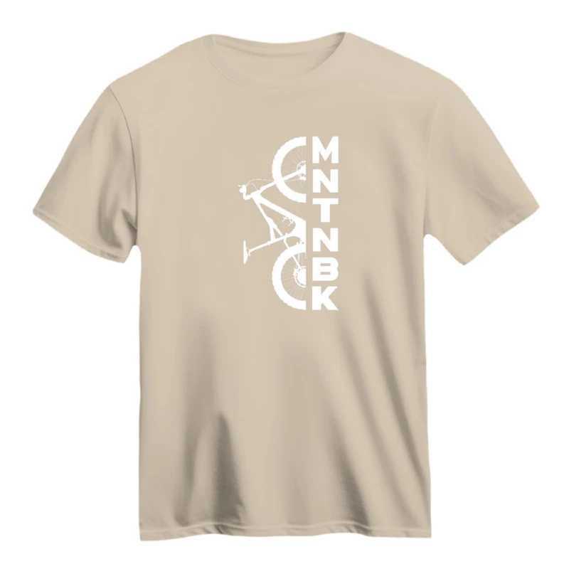 تی شرت آستین کوتاه زنانه مدل د‌وچرخه کد ۲