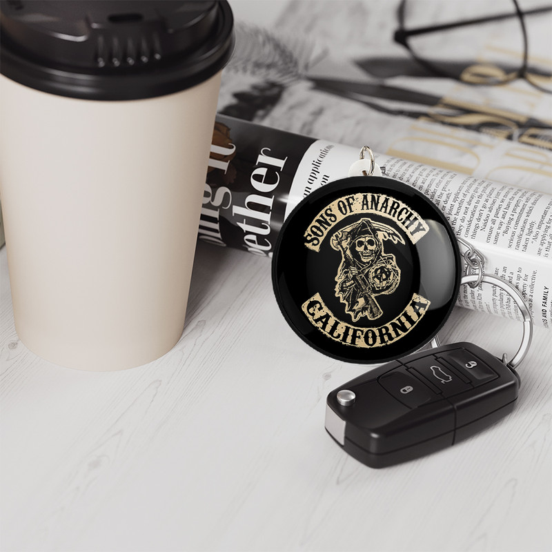 جاکلیدی خندالو مدل سریال فرزندان آشوب کد 26103 جاکلیدی خندالو مدل سریال فرزندان آشوب کد 26103