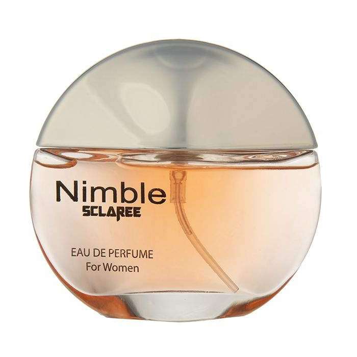 ادو پرفیوم زنانه اسکلاره مدل Nimble حجم 40 میلی لیتر 