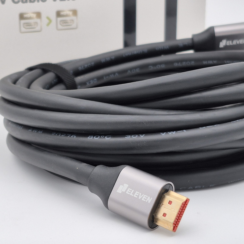 کابل HDMI ایلون مدل 4K1000 طول 10 متر