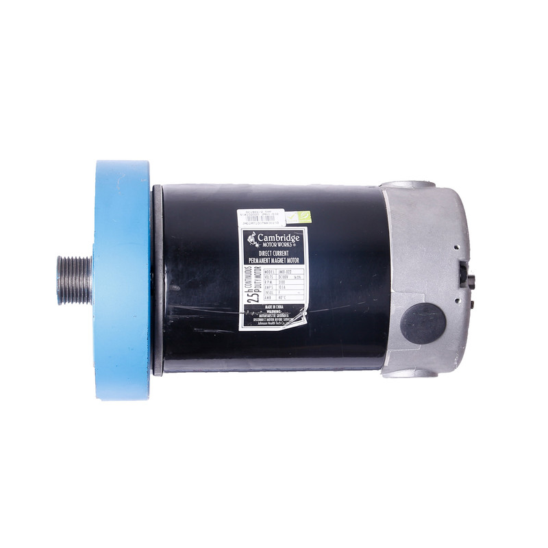 موتور الکتریکی مدل JM01-022