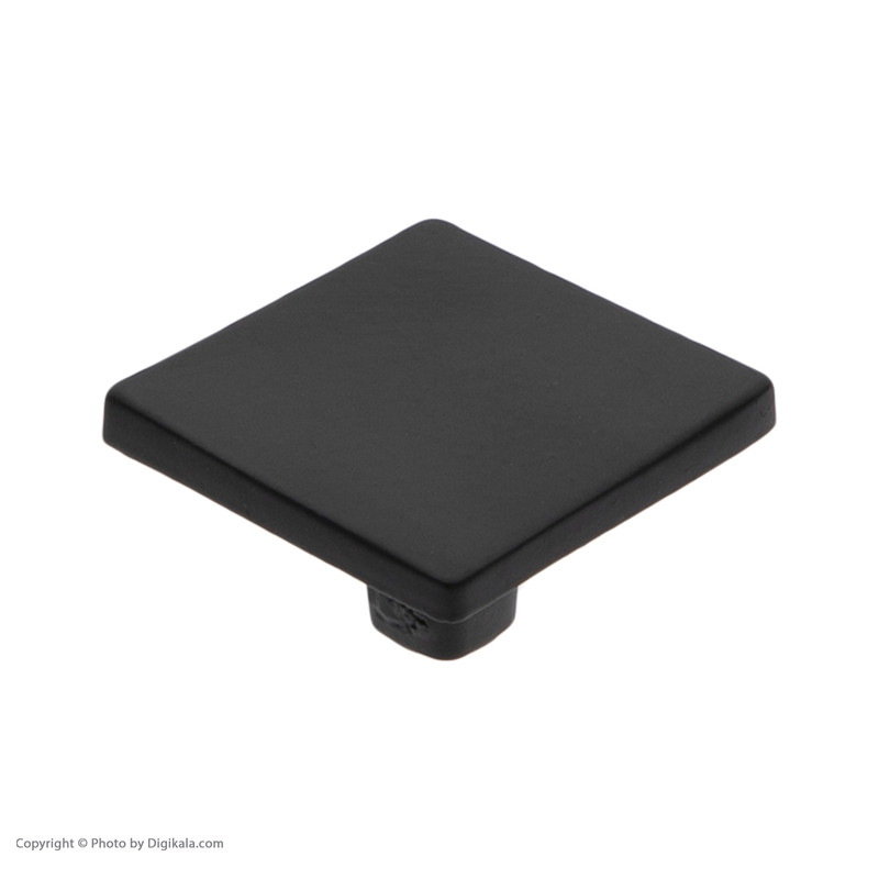 دستگیره کابینت مدل تک پیچ مربع بسته دو عددی دستگیره کابینت مدل تک پیچ مربع بسته دو عددی