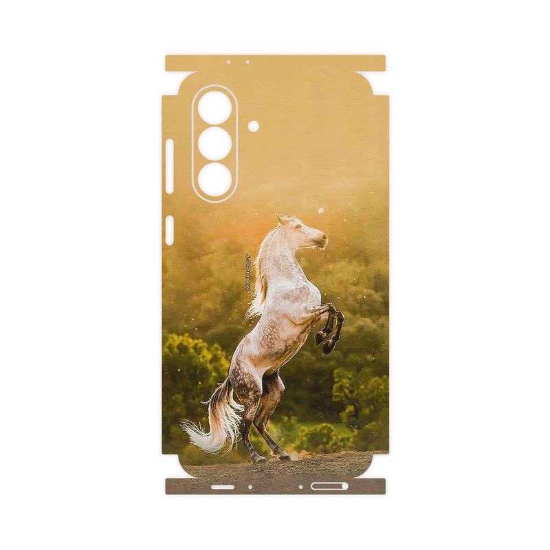 برچسب پوششی ماهوت مدل Horse_2-FullSkin مناسب برای گوشی موبایل سامسونگ Galaxy A56