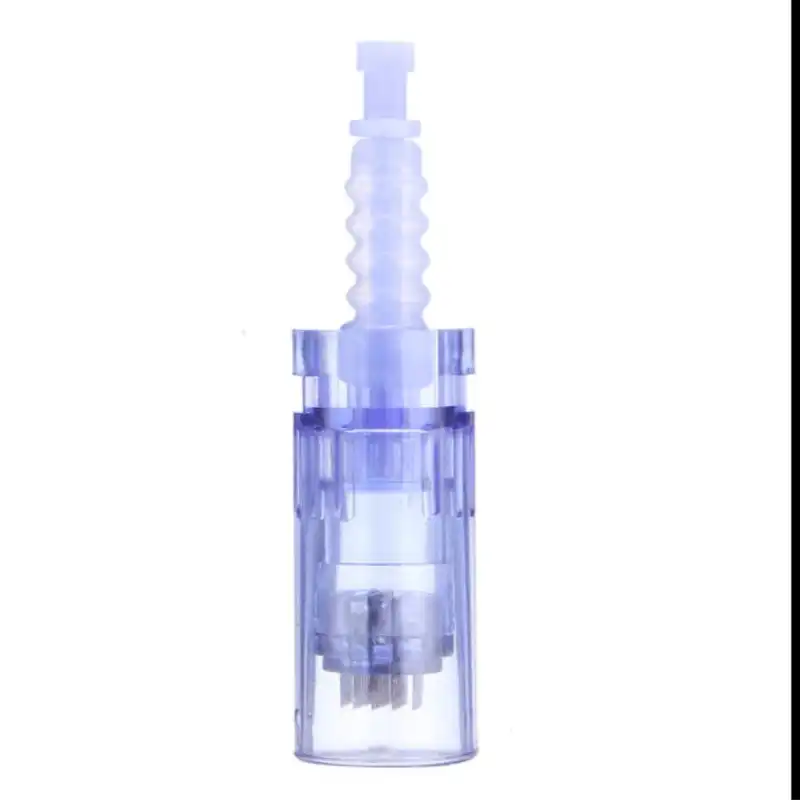 کارتریج میکرونیدلینگ مدل 12 سوزن مجموعه 8 عددی