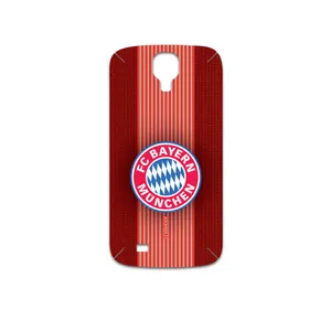 MAHOOT Bayern-Munchen-FC Cover Sticker for Samsung Galaxy S4