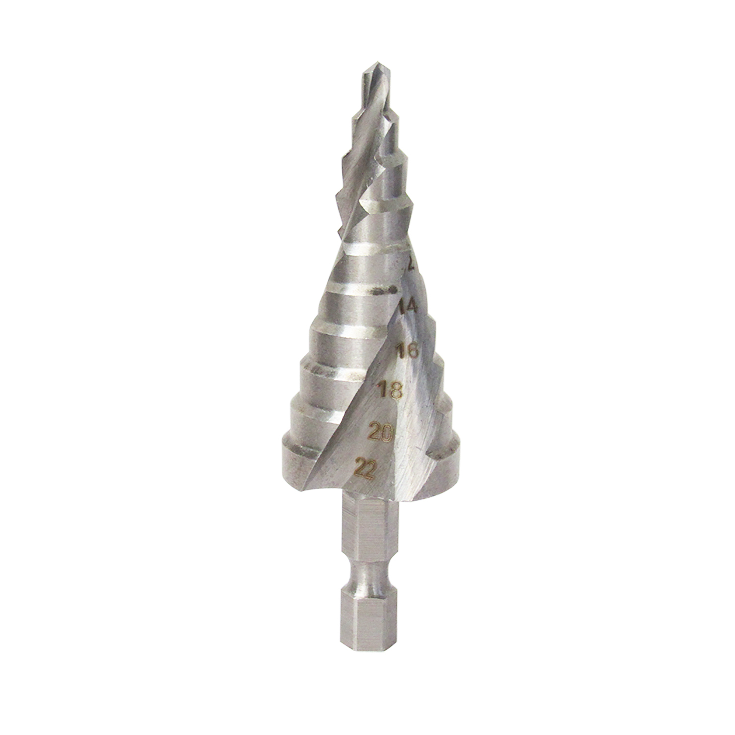 مته کاجی مدل 40022 سایز 22 میلی متر