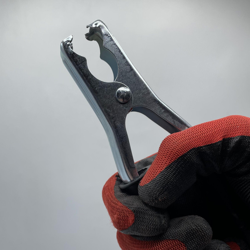 دستگاه جوش 300 آمپر باس کد ARC