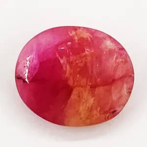 سنگ یاقوت سرخ سلین کالا مدل ce-As24