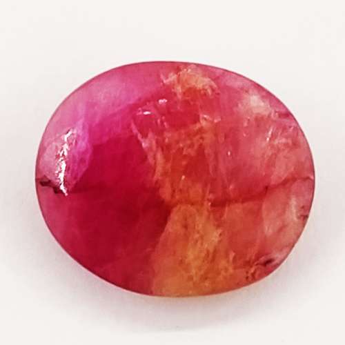 سنگ یاقوت سرخ سلین کالا مدل ce-As24