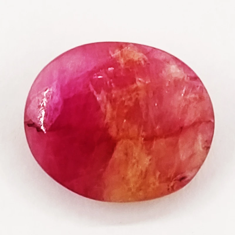 سنگ یاقوت سرخ سلین کالا مدل ce-As24