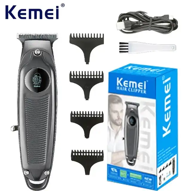 ماشین اصلاح موی سر و صورت کیمی مدل 2289