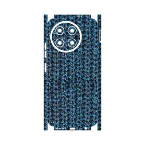 MAHOOT Fabric Texture 2-FullSkin Cover Sticker for Tecno Spark 30 Pro
