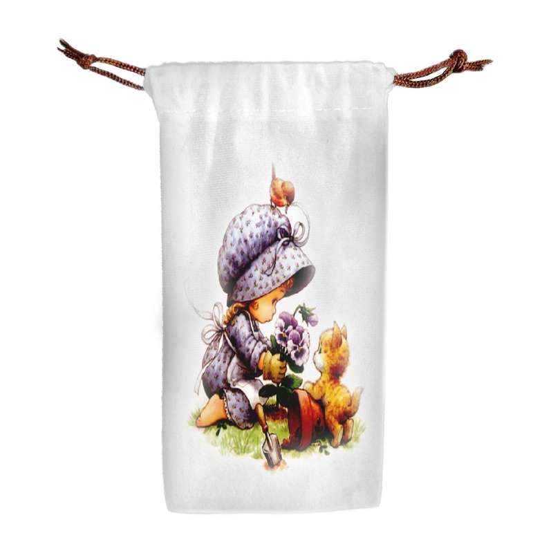 کیف عینک مدل دختر کد 149 KK