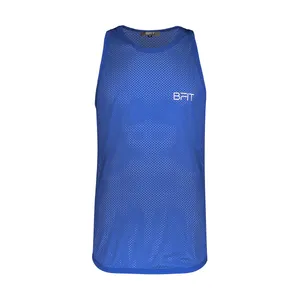 تاپ ورزشی مردانه بی فیت مدل B1016