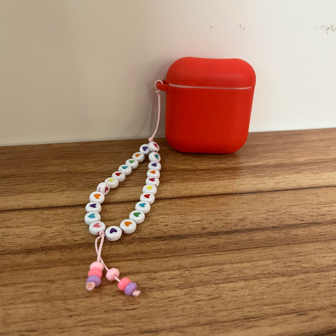 بند ایرپاد مدل Hearts