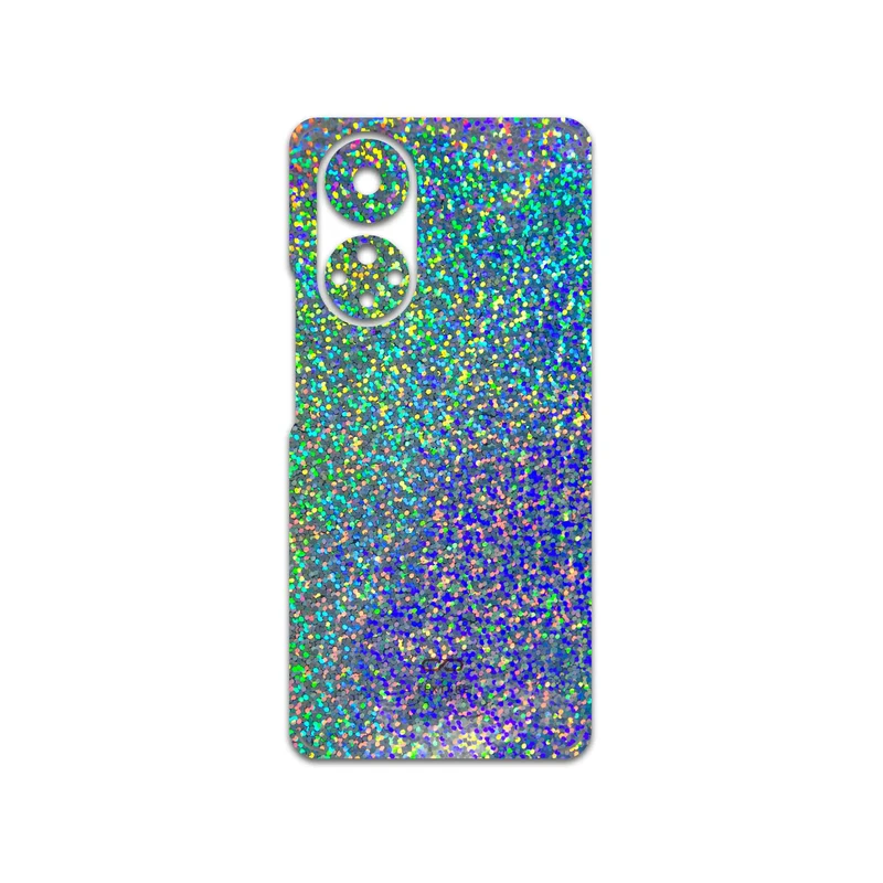 برچسب پوششی ماهوت مدل Holographic مناسب برای گوشی موبایل آنر 50