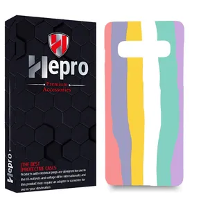 HEPRO MC Cover for Samsung Galaxy S10E