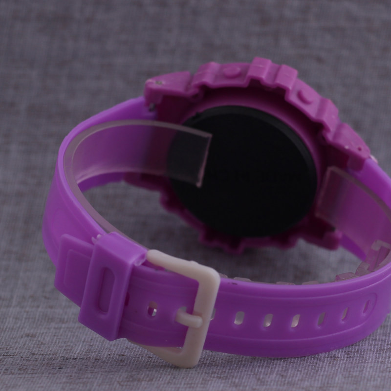 ساعت مچی دیجیتال مدل LE 13221 -BN-GH