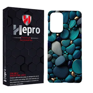 HEPRO MC Cover for XIAOMI Redmi Note 10 / Redmi Note 10S