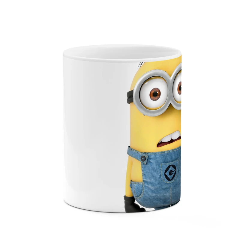 ماگ کاکتی طرح minion مینیون مدل mgh42722