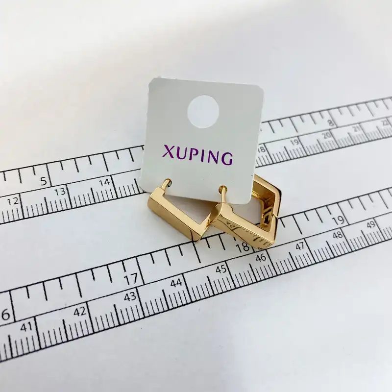 گوشواره زنانه ژوپینگ مدل E1000