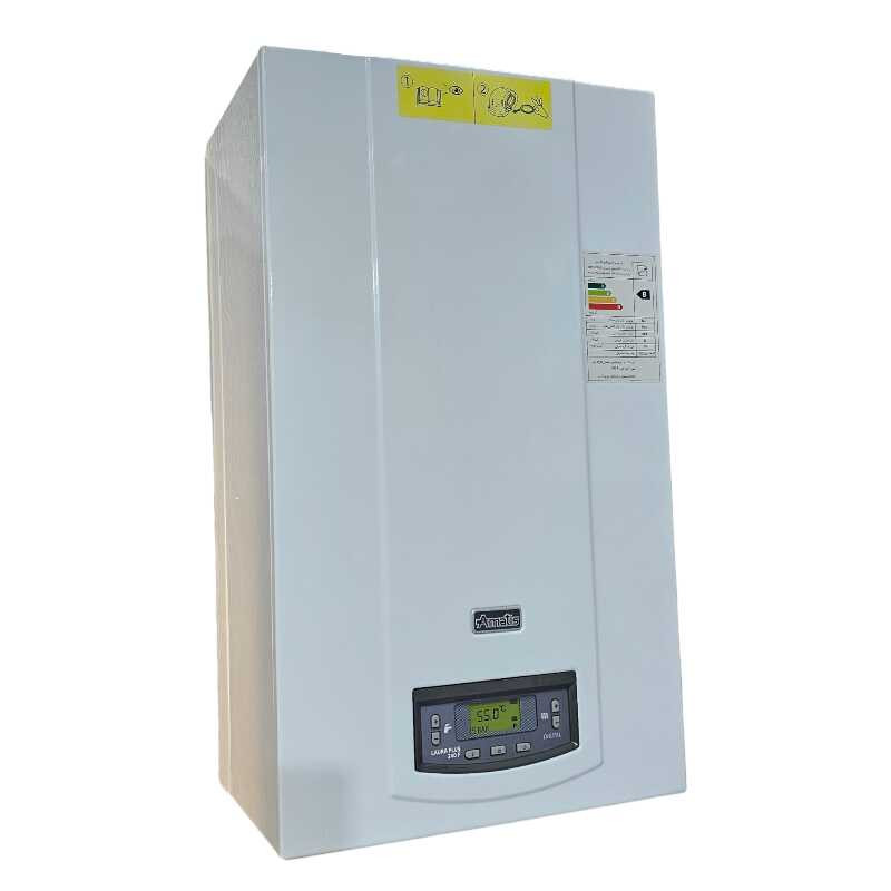 پکیج شوفاژ دیواری آماتیس مدل Laura 300 F