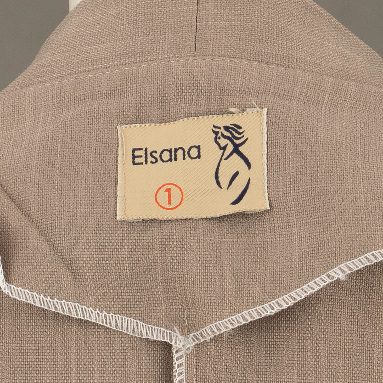 مانتو زنانه السانا مدل هنگامه کد 179478 - - 6