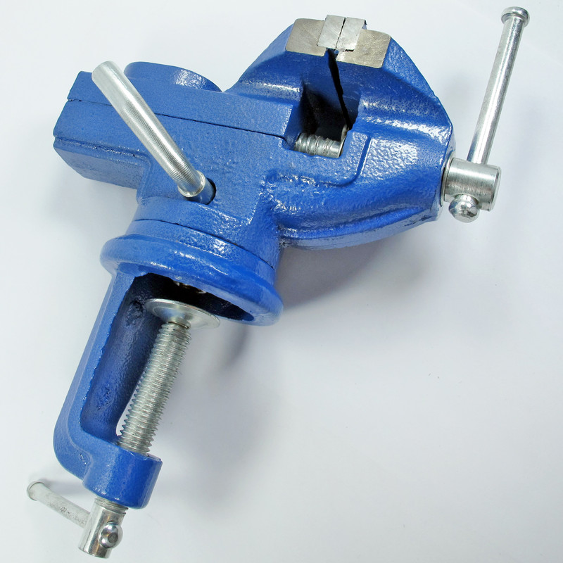 گيره بغل ميزی ياس مدل 736006