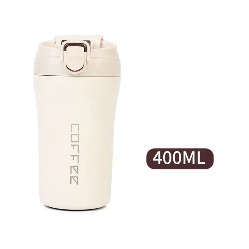 ماگ سفری مدل 515  دو حالته گنجایش 0.40 لیتر