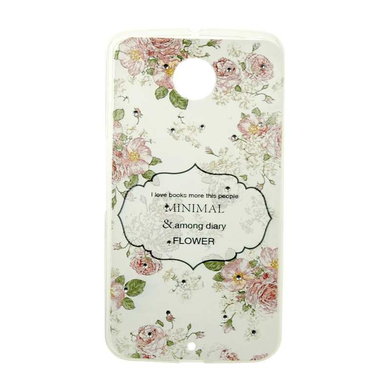 کاور مدل Minimal AZ مناسب برای گوشی موبایل موتورولا Nexus 6