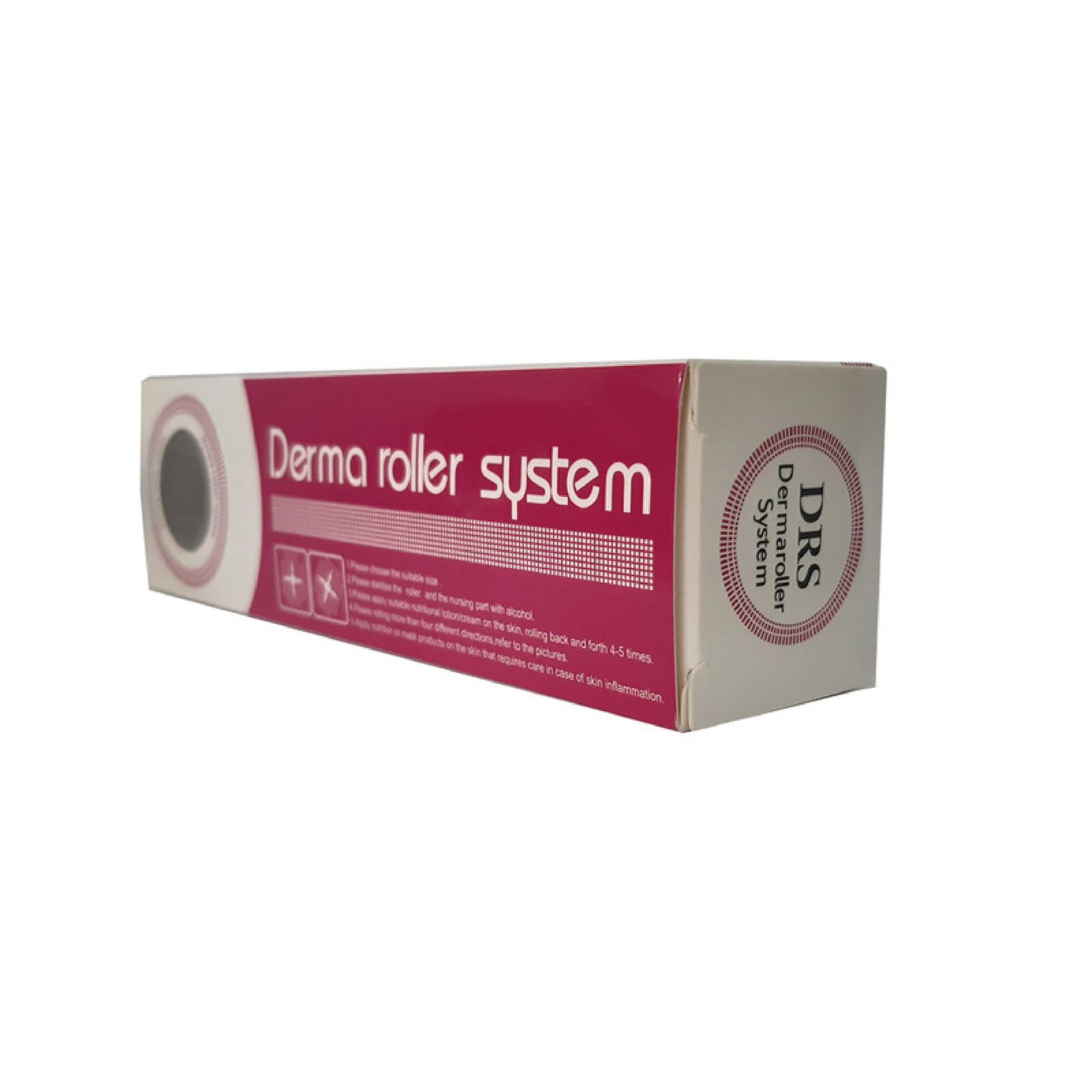 درمارولر دی آر اس مدل 1.5mm -  - 2