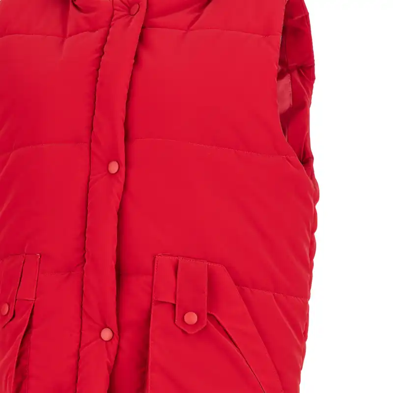 پافر زنانه السانا مدل هایدن کد 163541