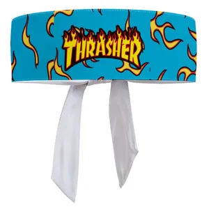 هدبند ورزشی آی تمر مدل thrasher کد 229