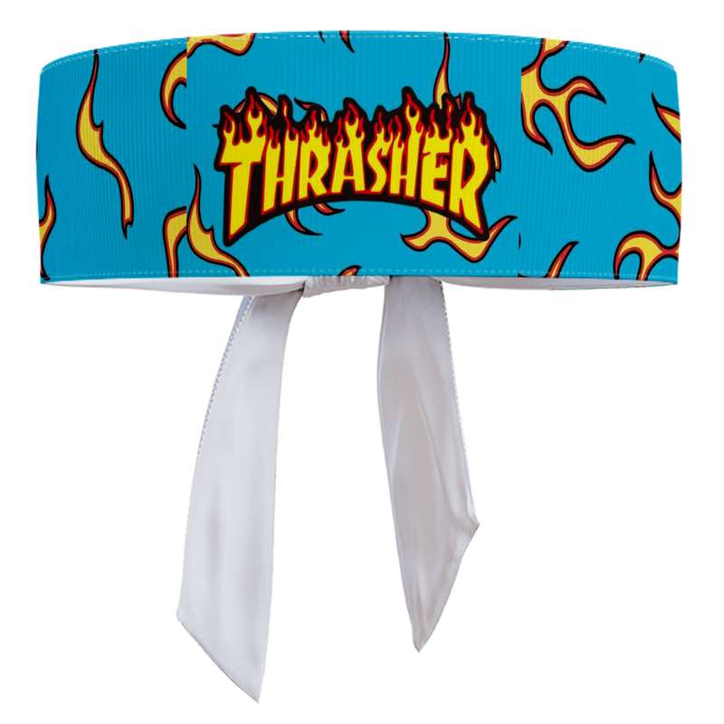 هدبند ورزشی آی تمر مدل thrasher کد 229