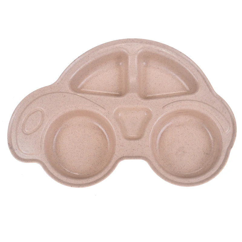 ظرف غذا کودک مدل Car