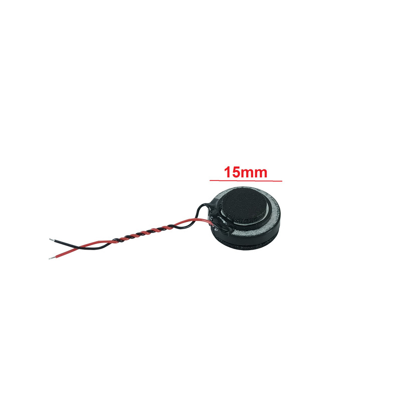 اسپیکر تلفن بی سیم مدل 15mm
