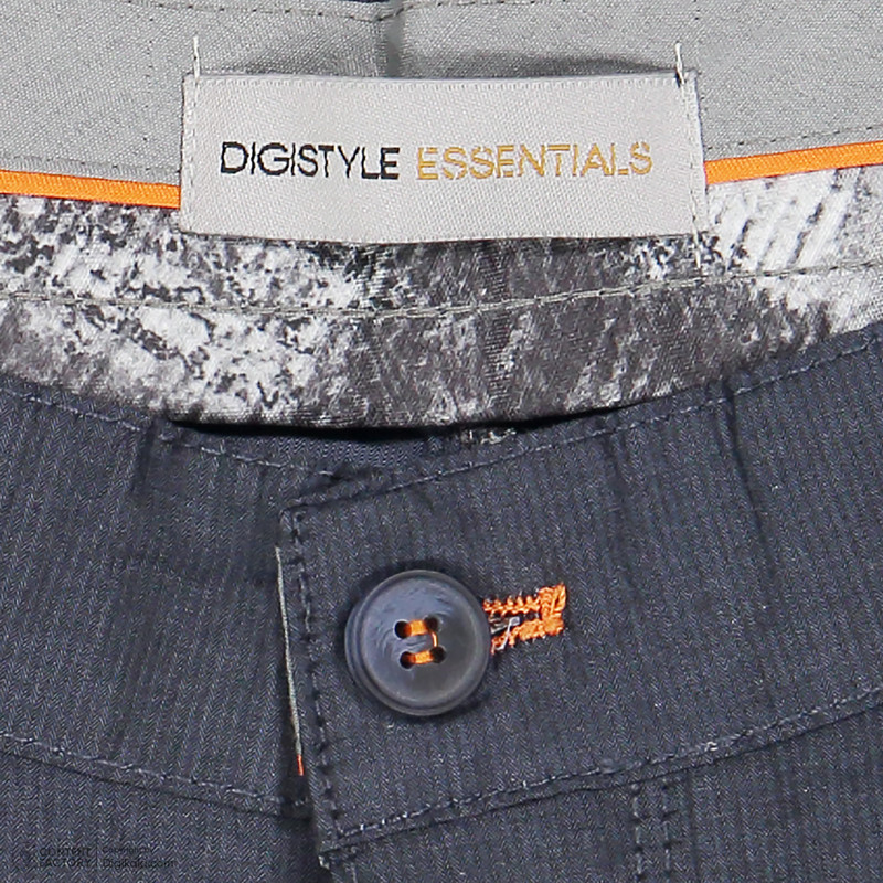 شلوار مردانه دیجی استایل اسنشیال مدل Mr23