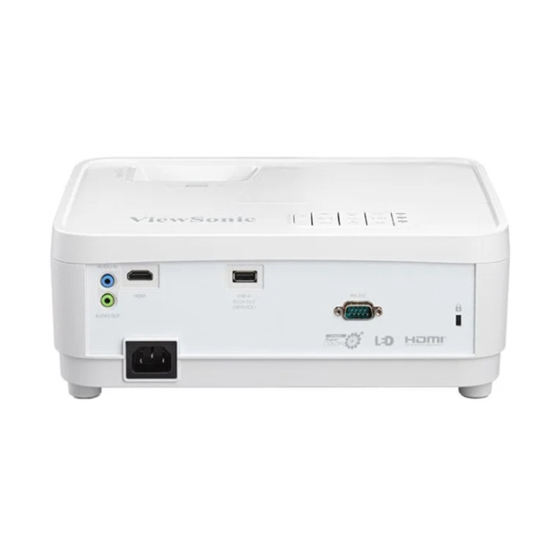 ویدئو پروژکتور ویوسونیک مدل LS500WH