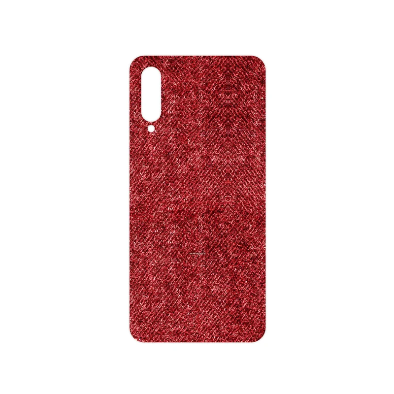برچسب پوششی ماهوت مدل Fabric Texture 4 مناسب برای گوشی موبایل سامسونگ Galaxy A50s